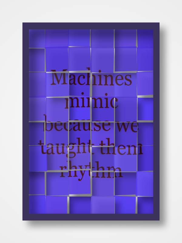 The Metaphor Machine #13627
