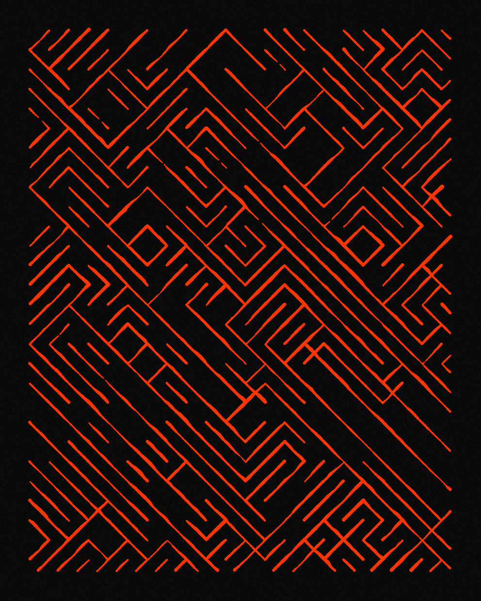 Daze Maze #24