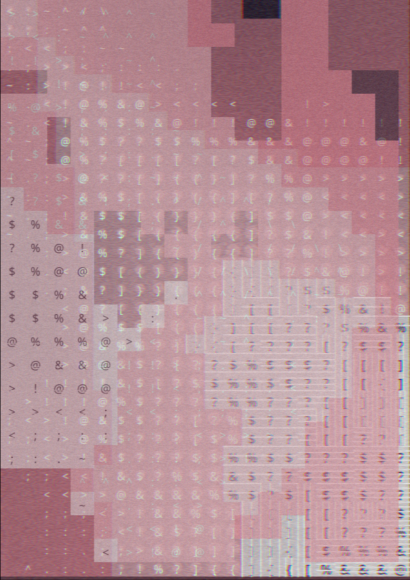 Convergence Remnants #4106