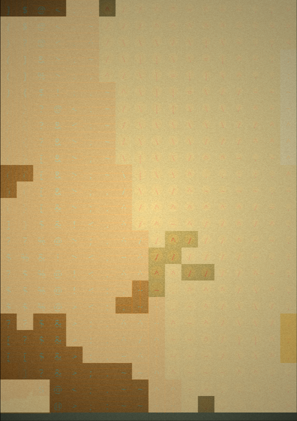 Convergence Remnants #17472