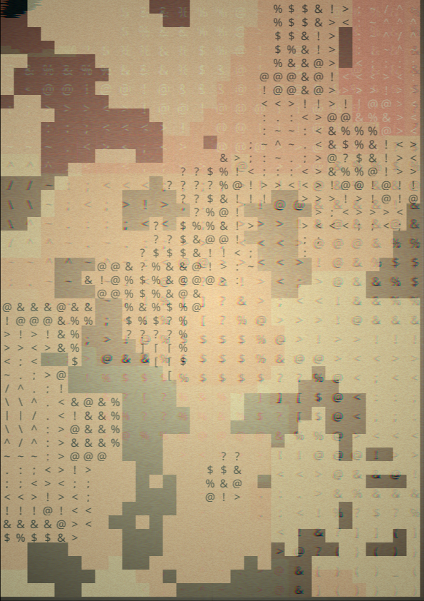 Convergence Remnants #14293