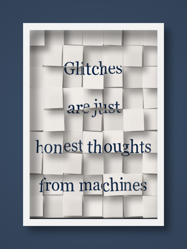 The Metaphor Machine #12157