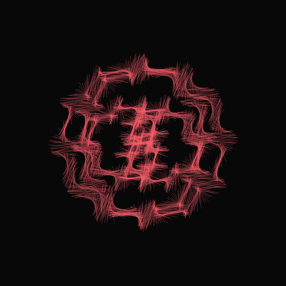 The Noise #9567