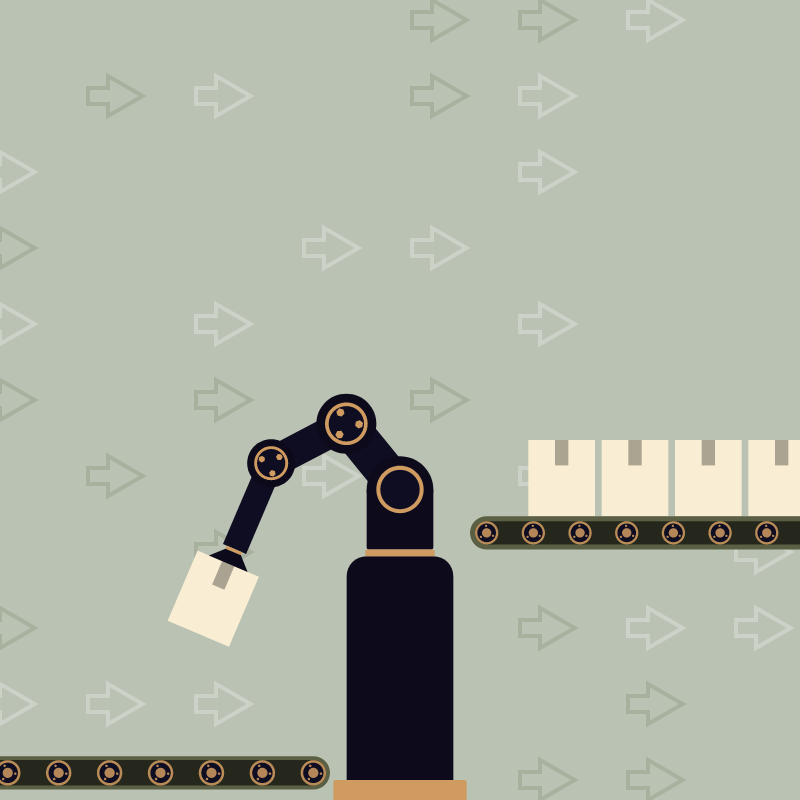 Robotics #19