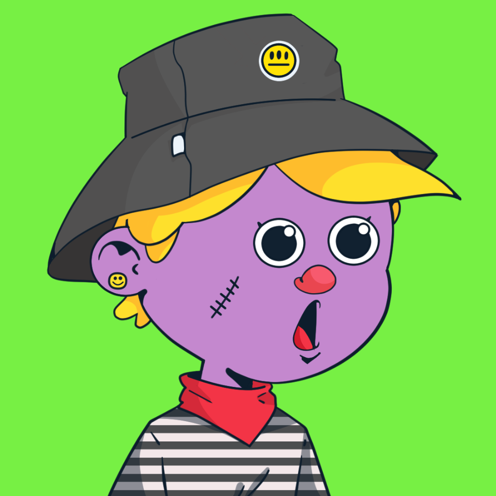 Hash-Boyz  #282