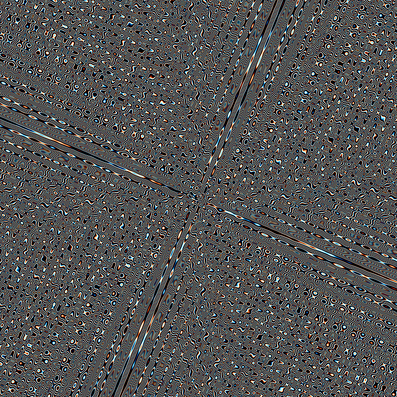 Quantum Vacuum #458