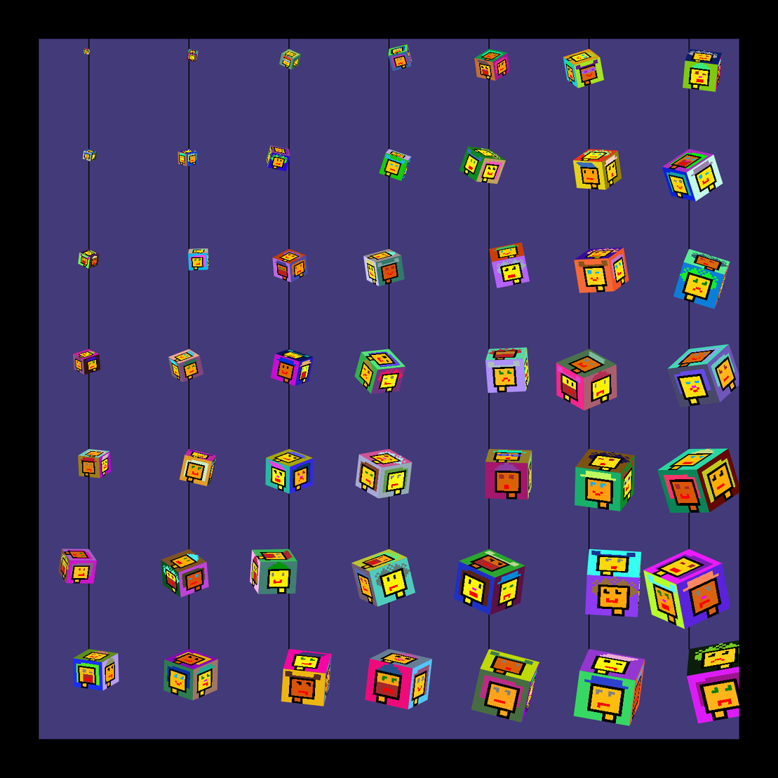 Blocks Chained, or Unchained, V2.0 #27