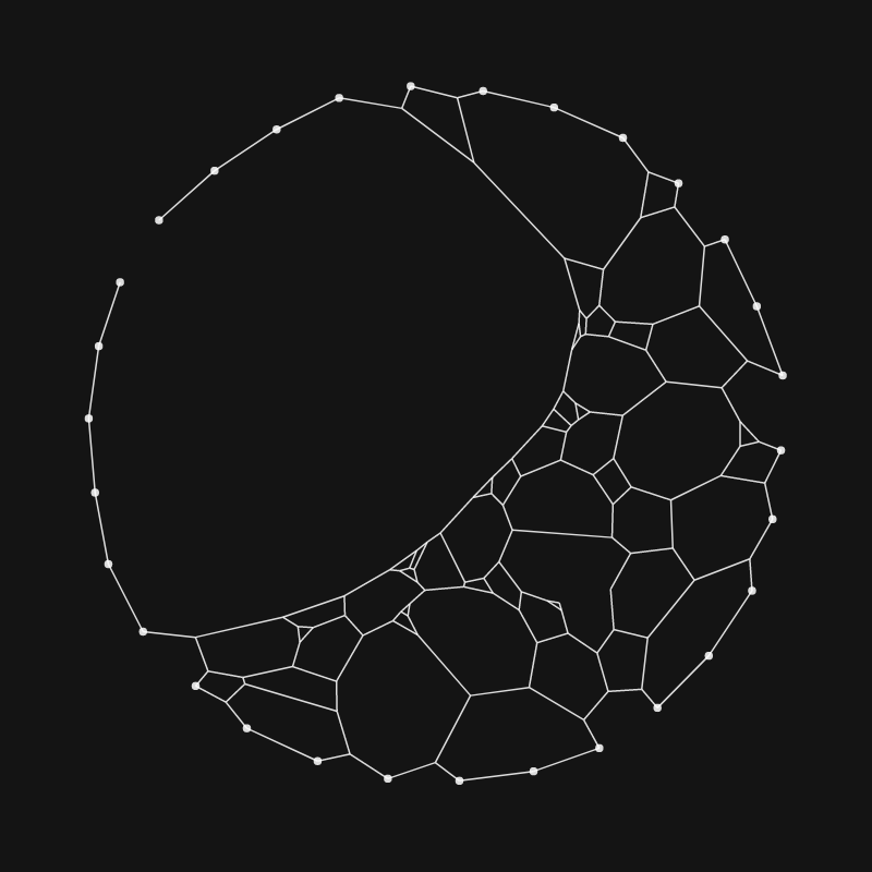 Elastic Web #308