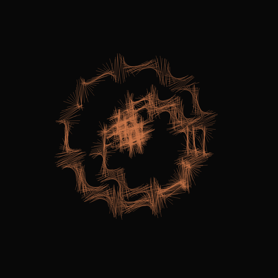 The Noise #15417