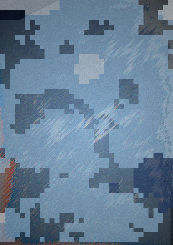 Convergence Remnants #10766
