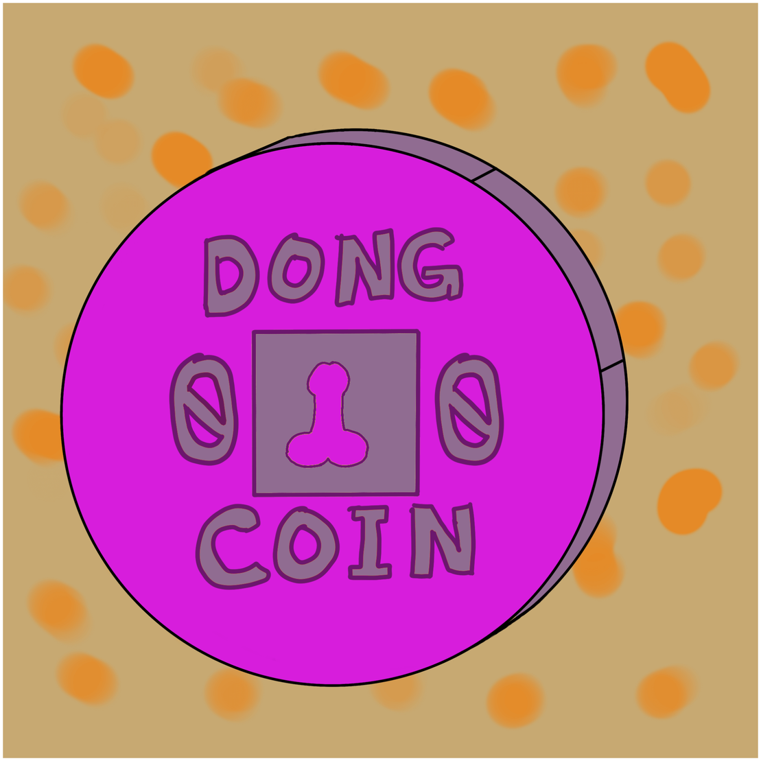 Cockcoins #29