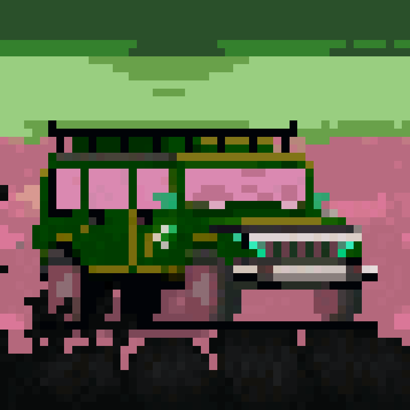 NO ROADMAP #484