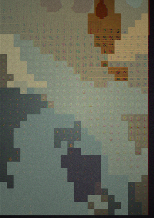 Convergence Remnants #19962