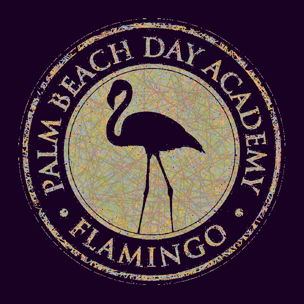 PBDA Generative Pelican / Flamingo #22