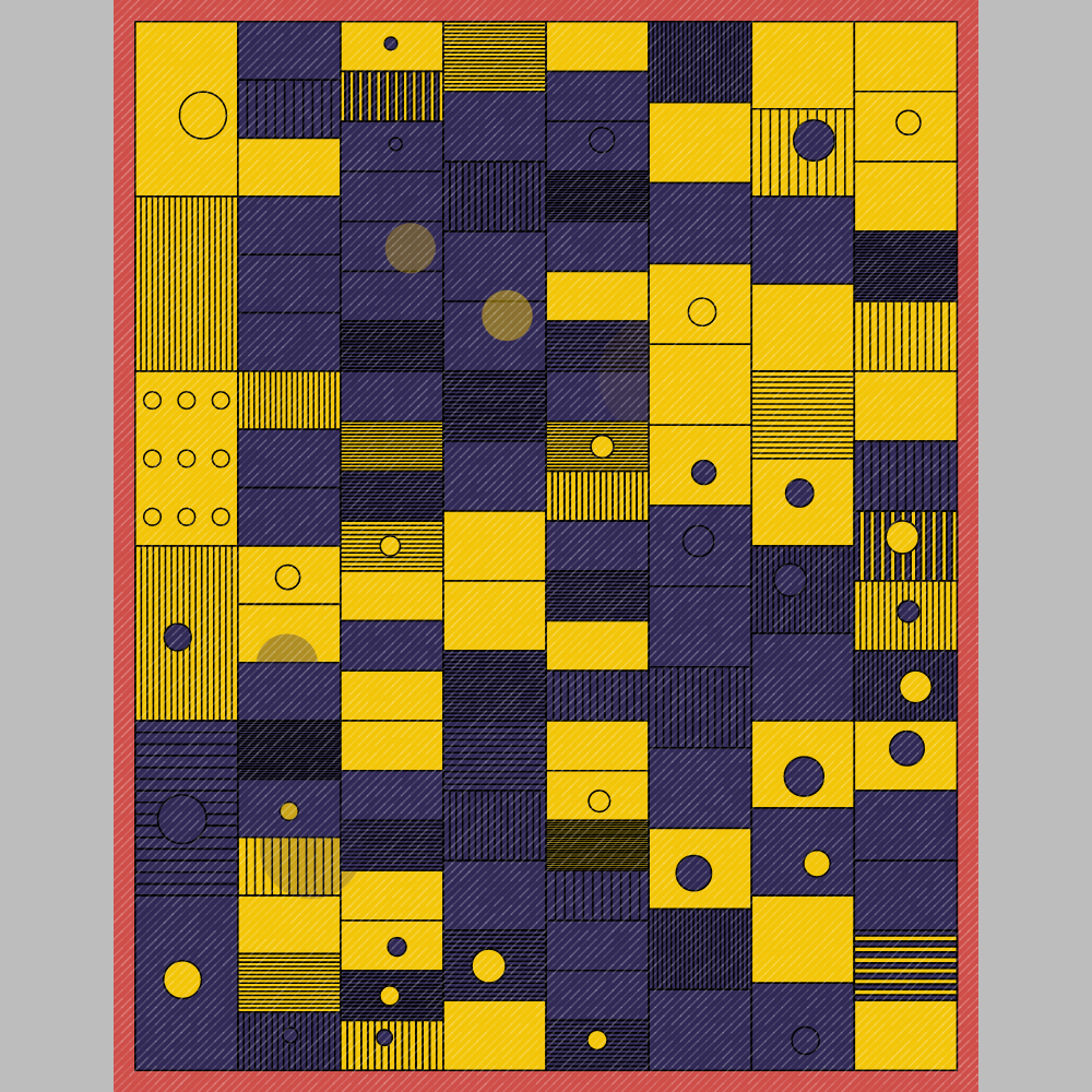 Shifted Blocks #337