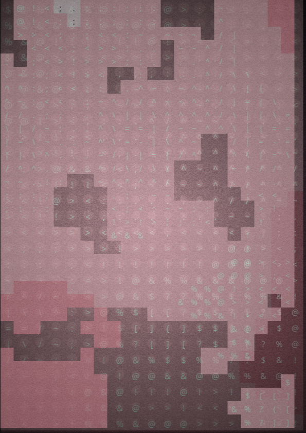 Convergence Remnants #16165
