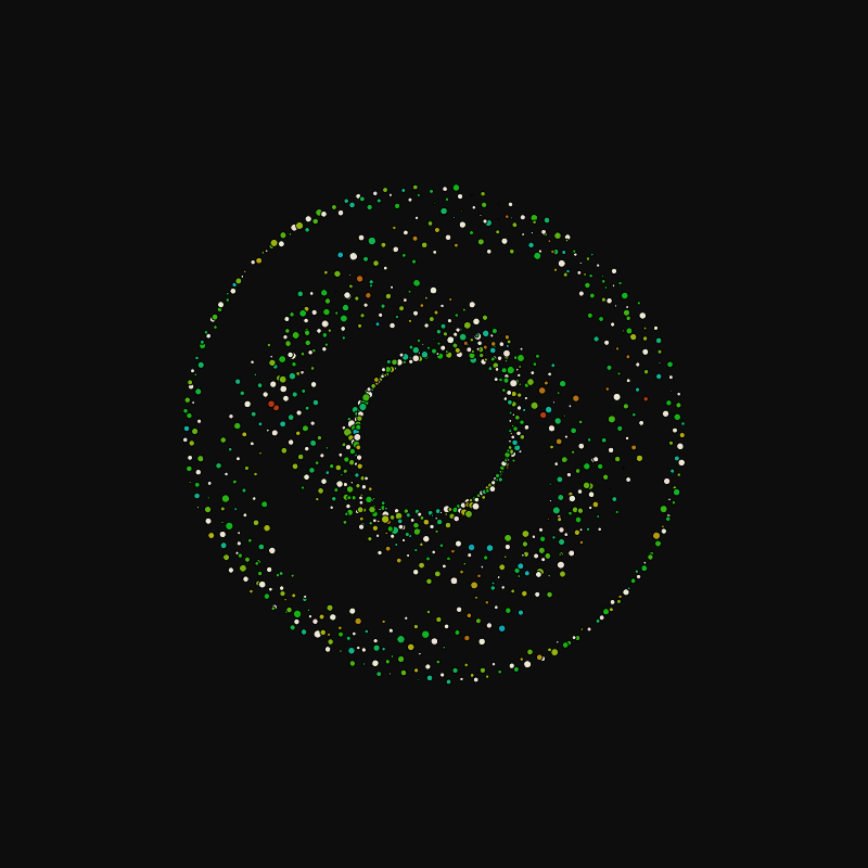 rotating particles #208