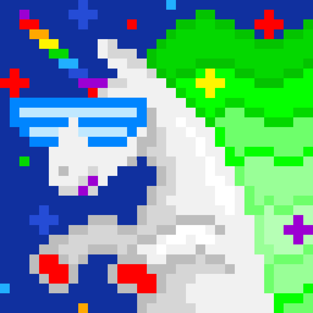 Unicorn #4676