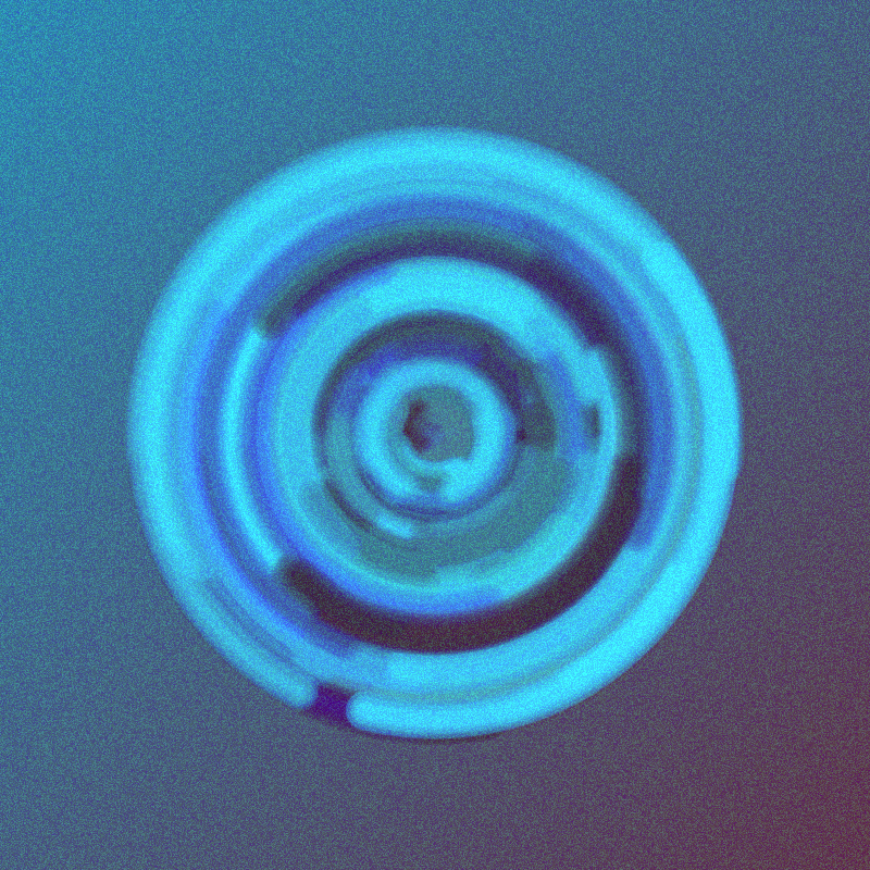 Wisp #583