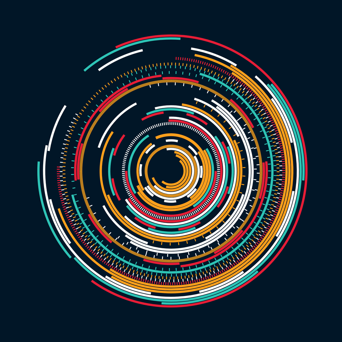 ROTATING SYSTEM 03 #98