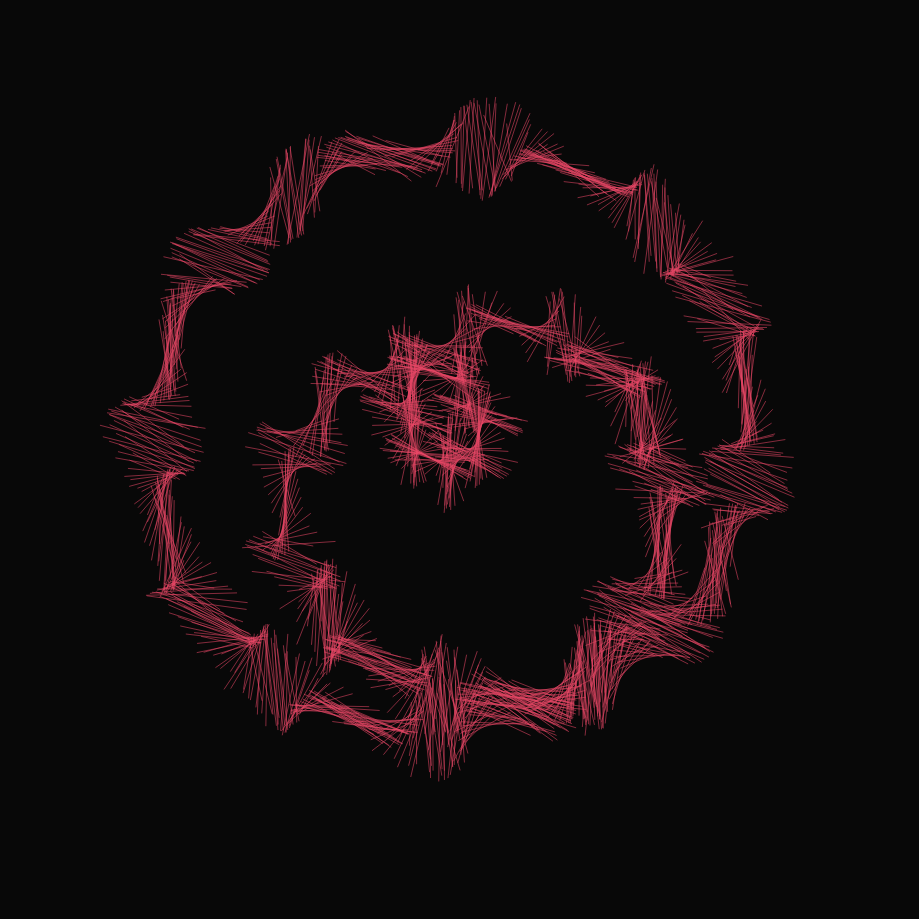 The Noise #10343