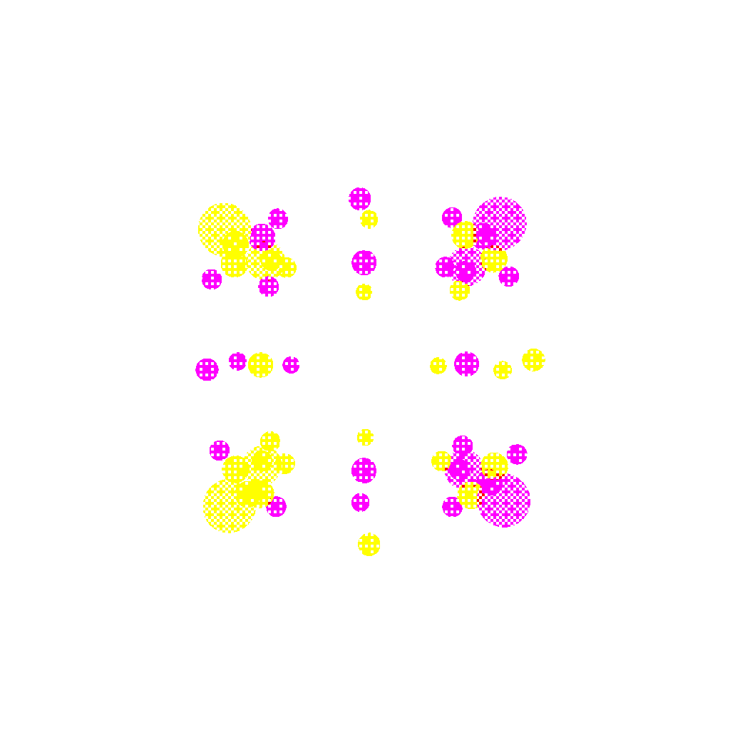 Chromoplasm #9