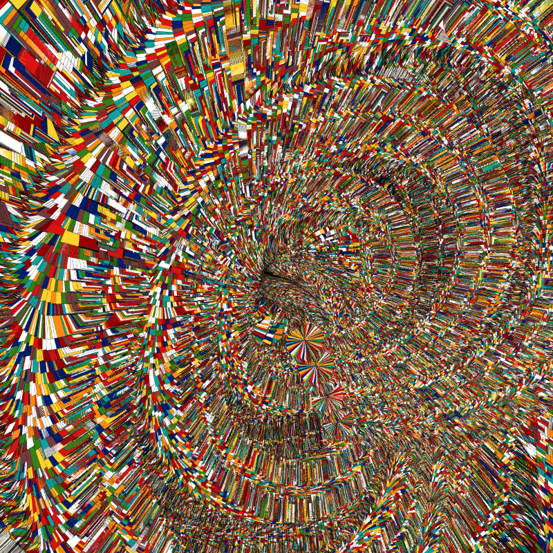 Singularithm #602