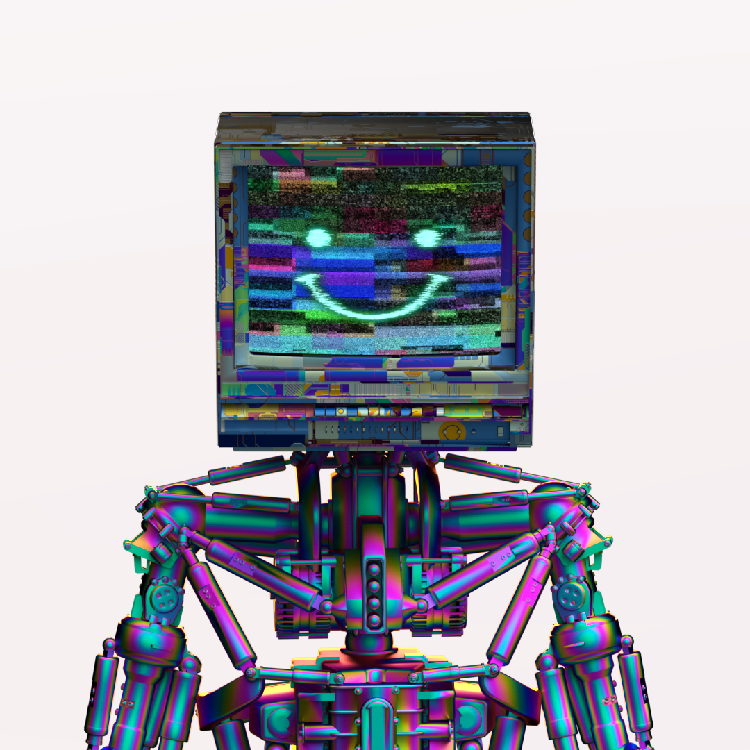 TV-HEAD-BOT #89