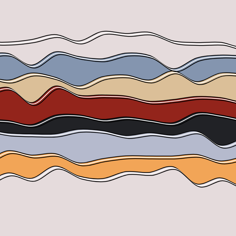 STRATA CHANGES #237