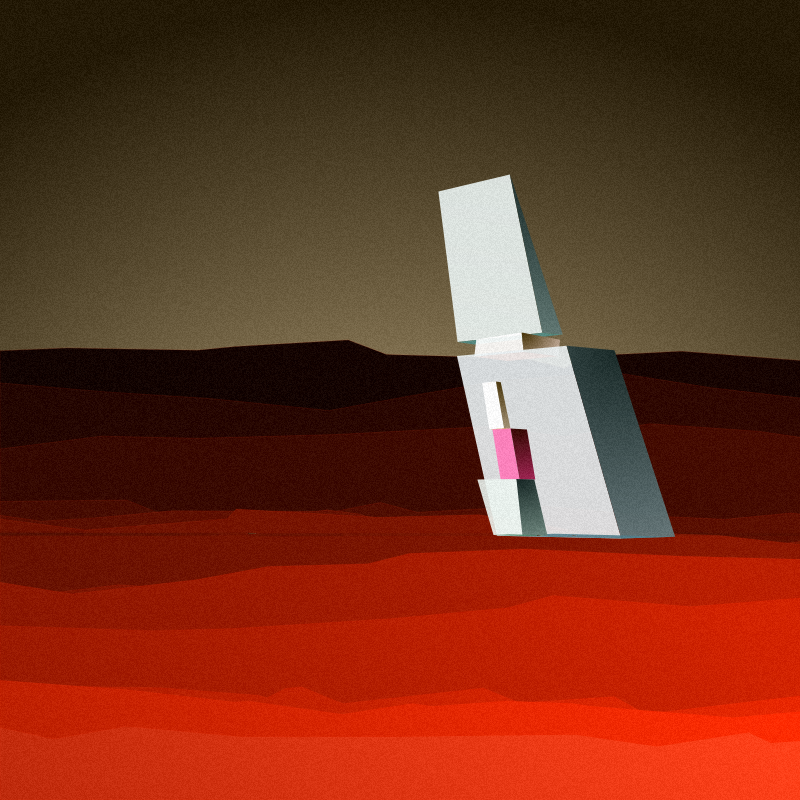 caravans #302