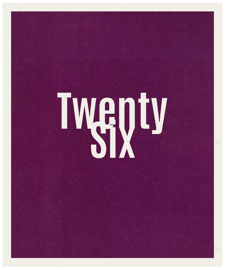 Count #26