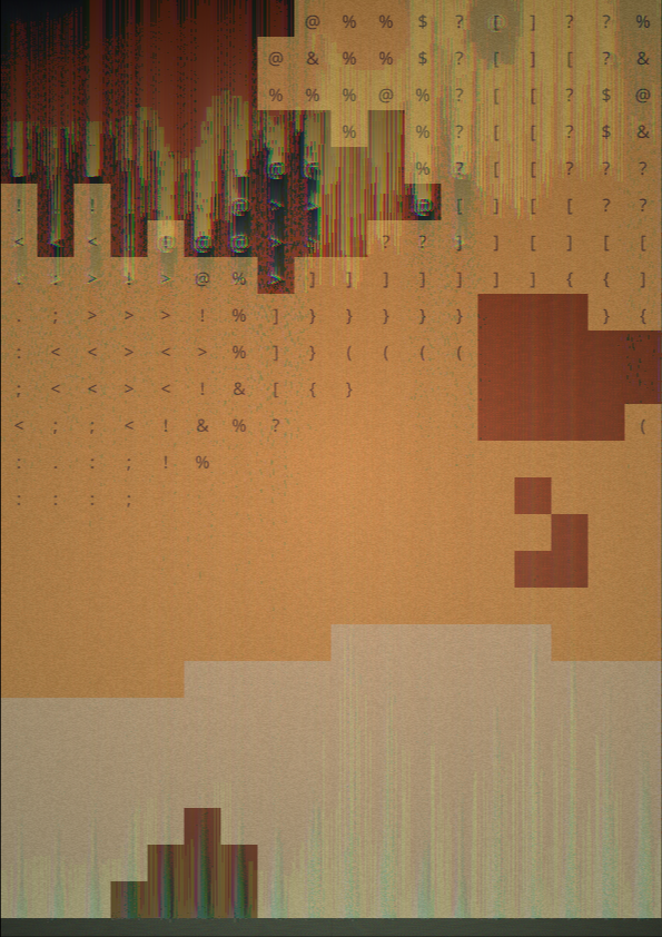 Convergence Remnants #4522