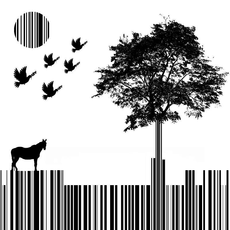 My Tree #4