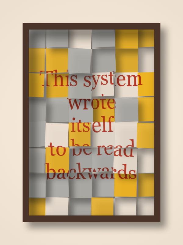 The Metaphor Machine #11982