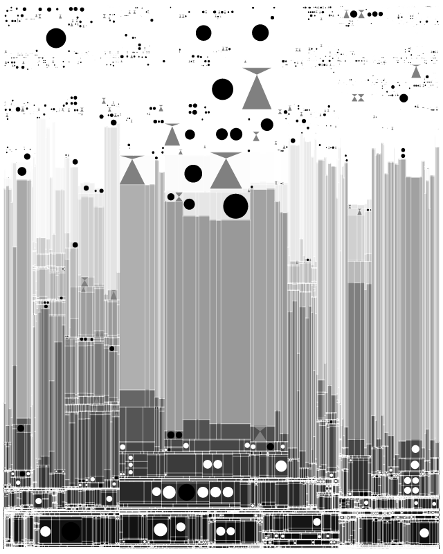 Metropolis IX #35