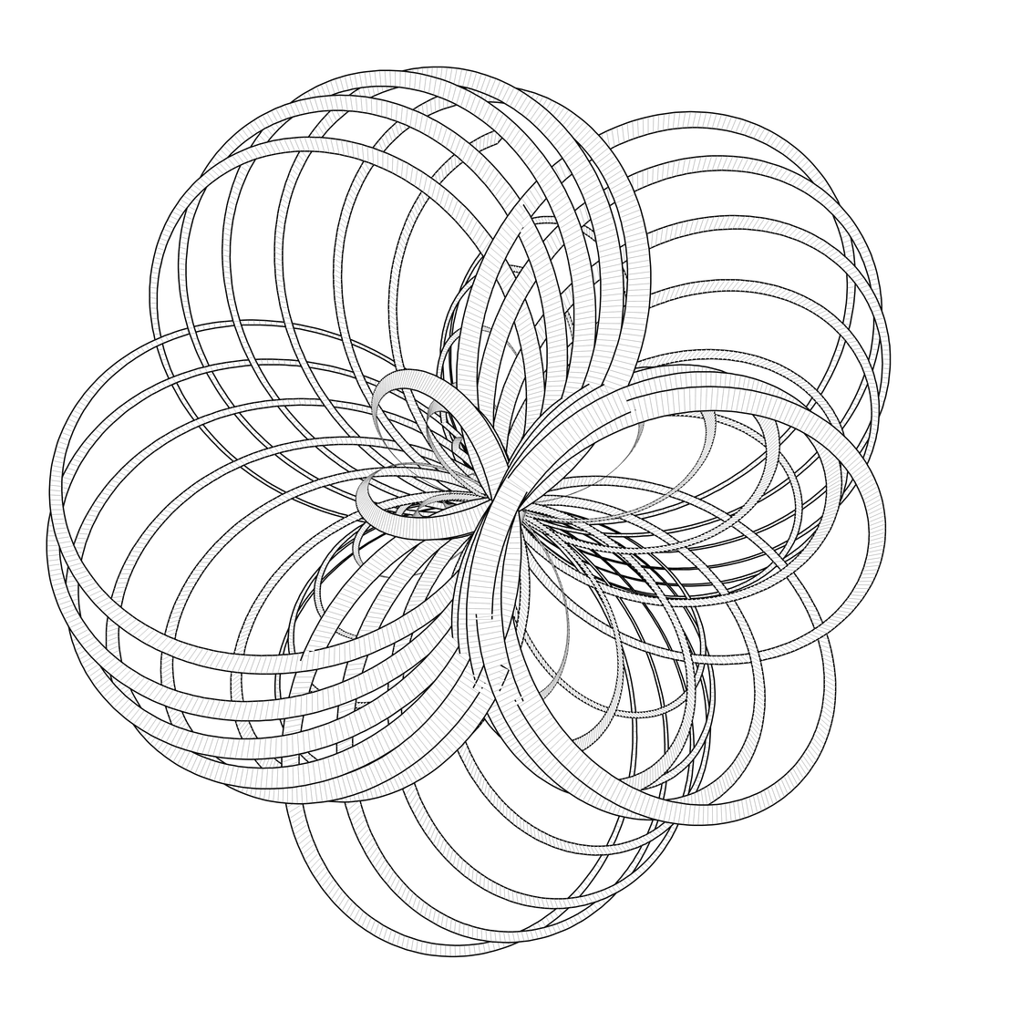 LL21 Entangled #515