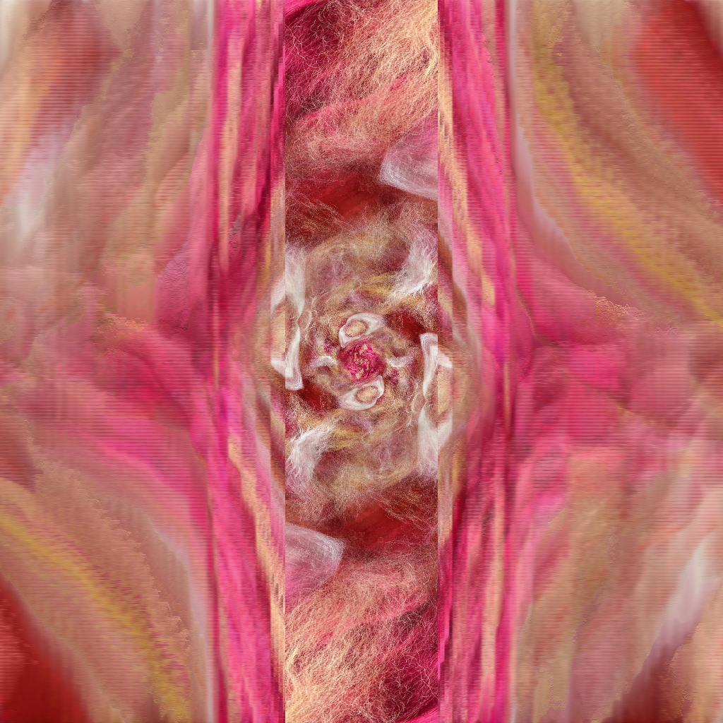 Astraea's Loom #55