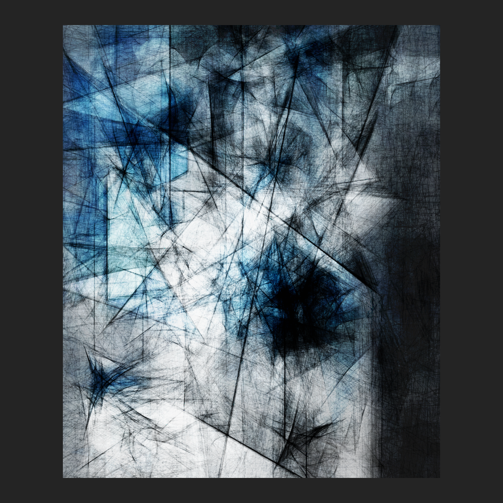 Anabasis #51