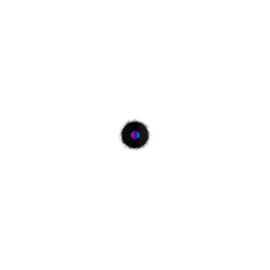 Glitchling #16