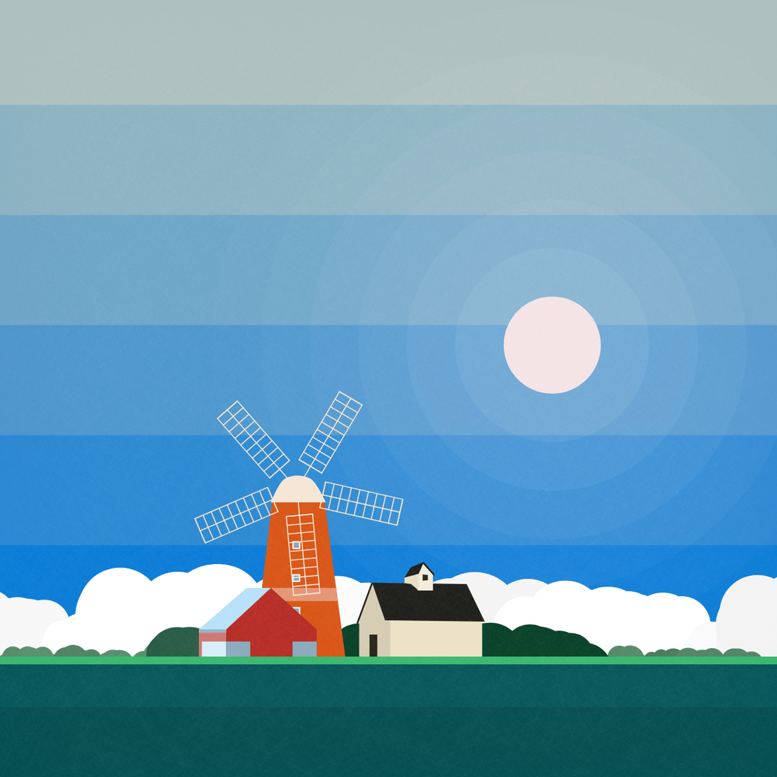 Rural Places