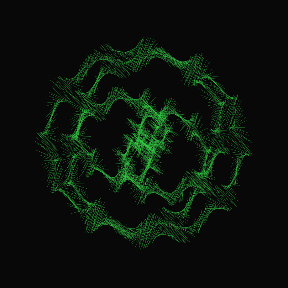 The Noise #15922