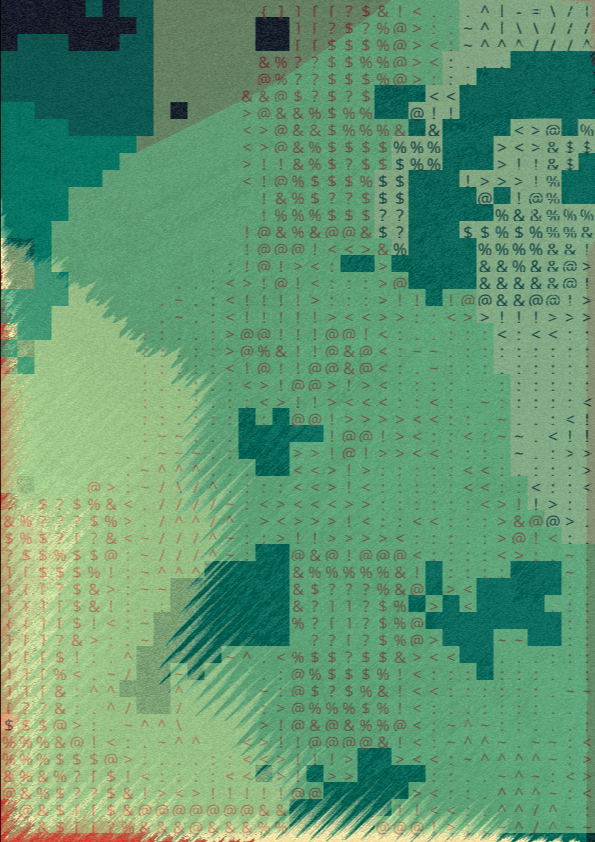Convergence Remnants #13883