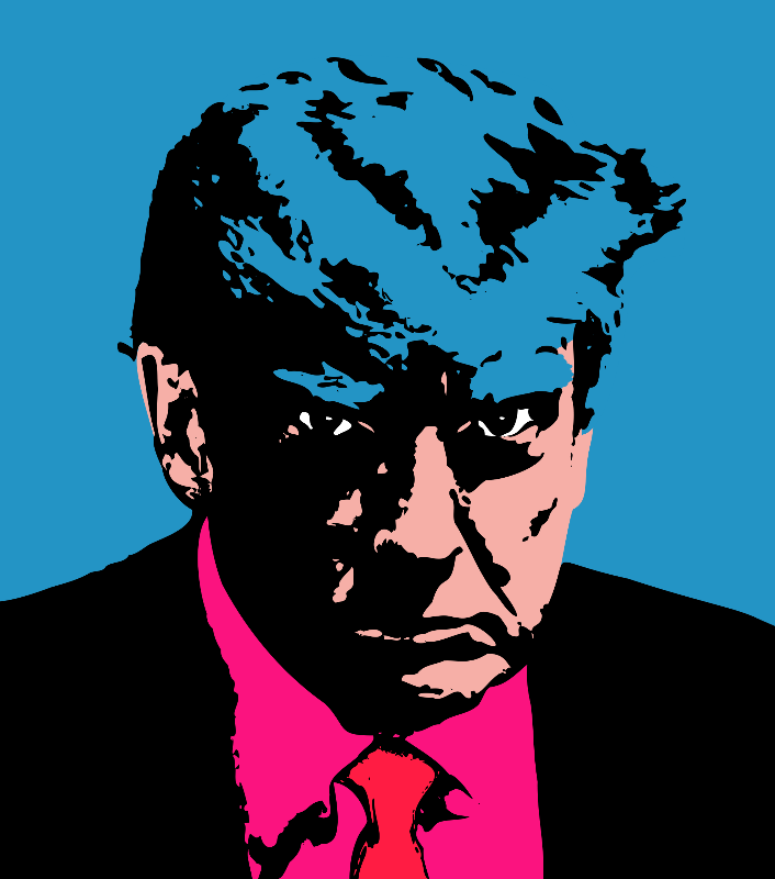 Donald Trump #261