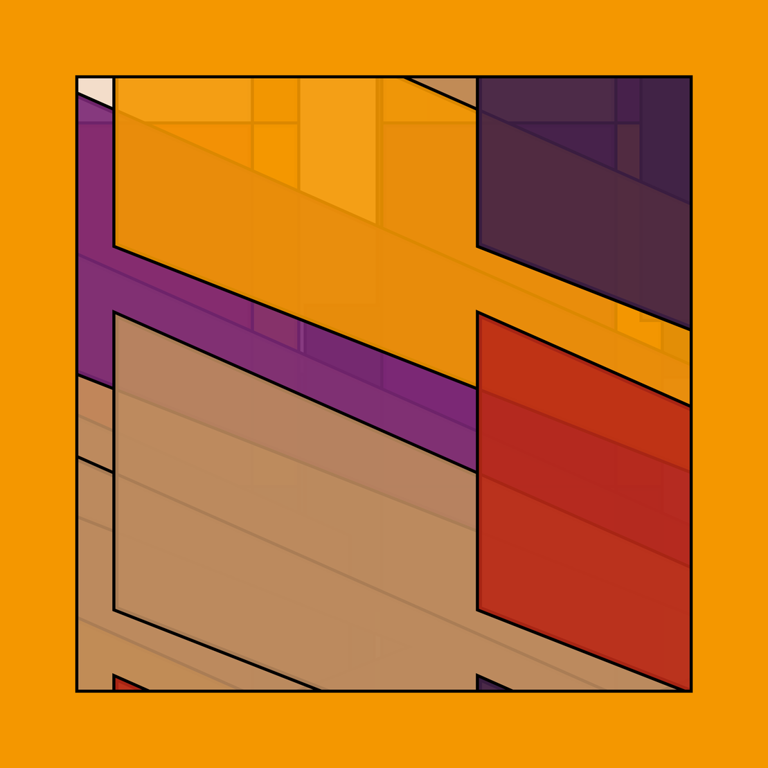 Dialect: Bold #78