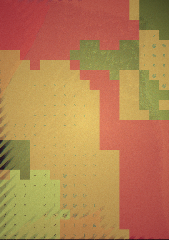 Convergence Remnants #2335