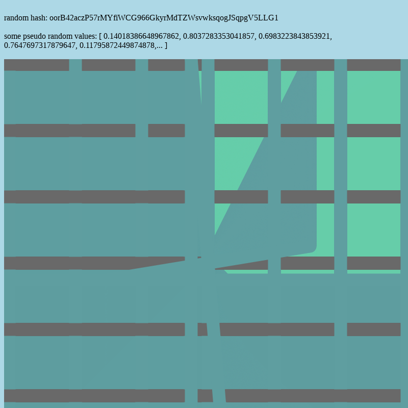 CONVERT(Line, Grid) #14