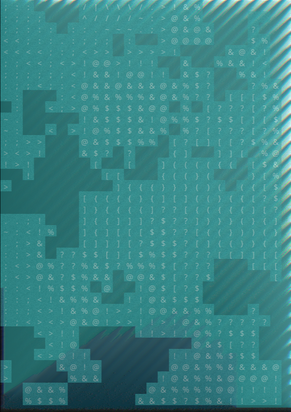 Convergence Remnants #2679