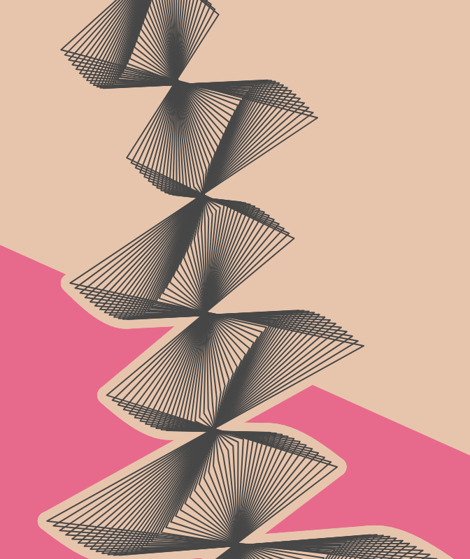 Parametric Decoy #14