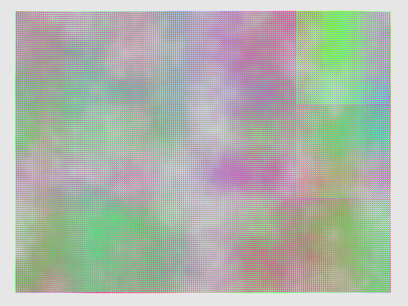 Color Function #5004