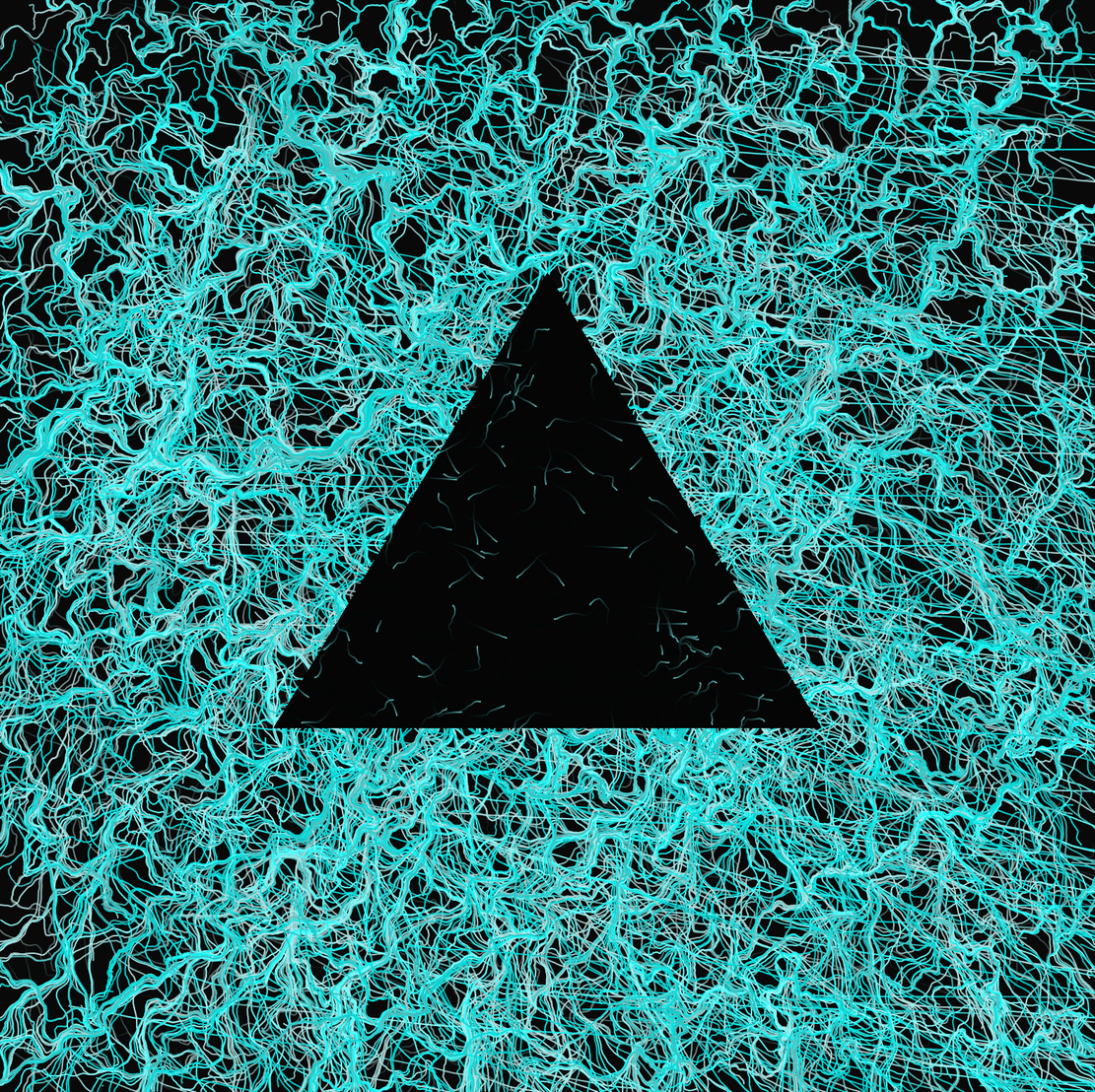 spirits, lifeforms... #35